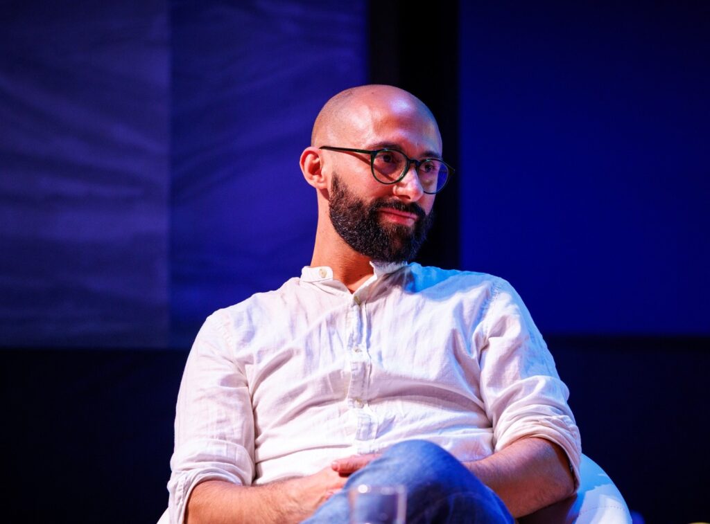 Matteo Ghini Psicologo a Forlì